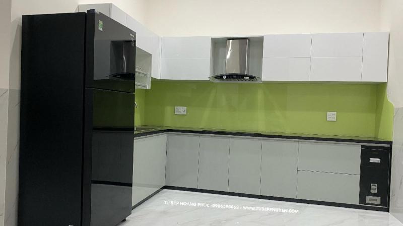 Phụ Kiện Tủ Bếp Phú Yên