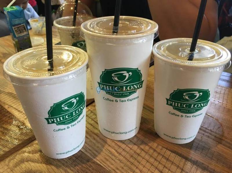 Phuc Long Coffee & Tea