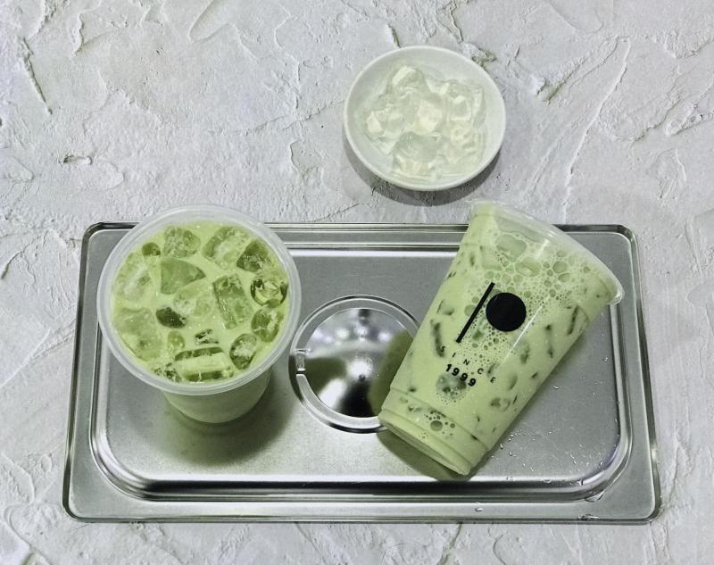 Phuc Milk Tea