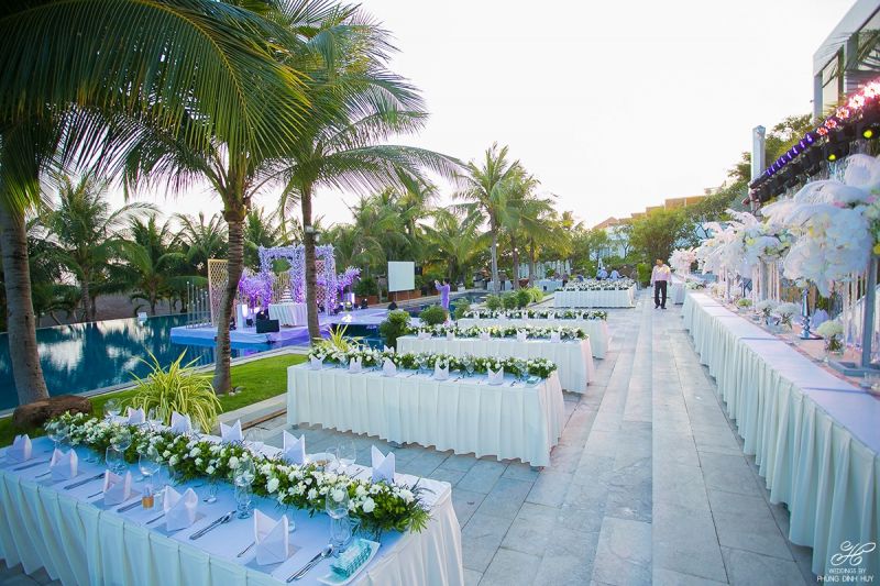 Phùng Đình Huy Wedding Planner