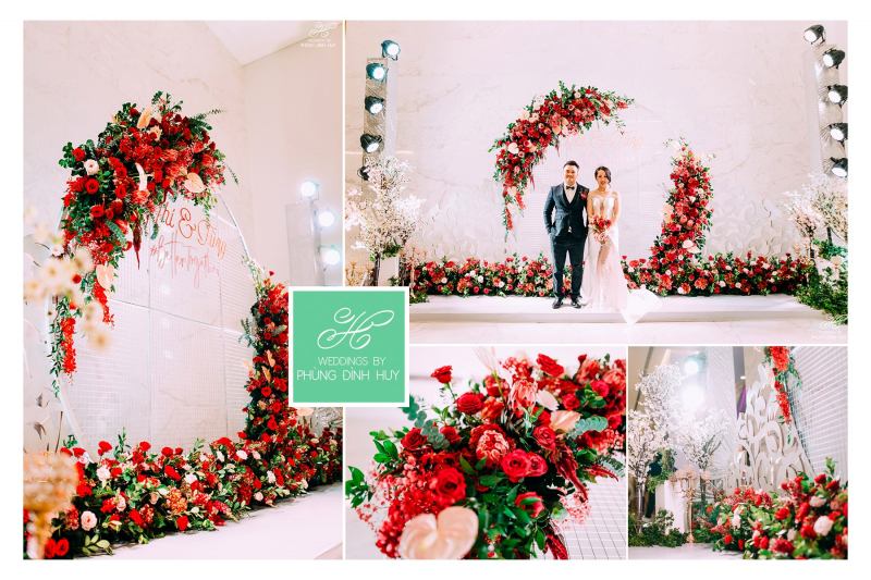 Phùng Đình Huy Wedding Planner