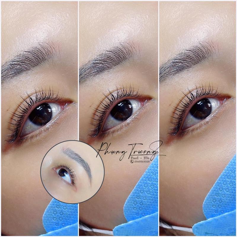 Phụng Trương Beauty