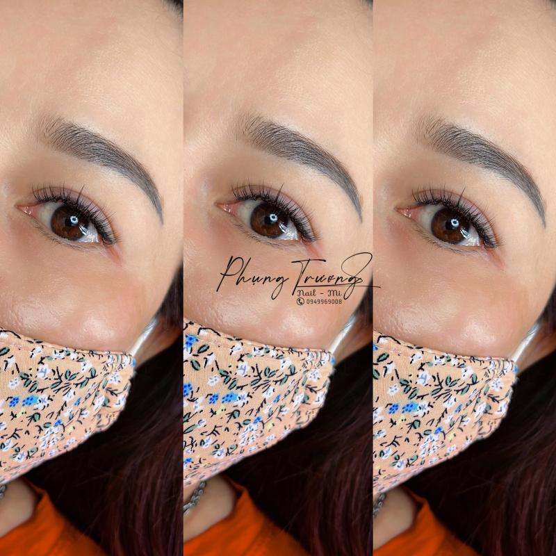 Phụng Trương Beauty