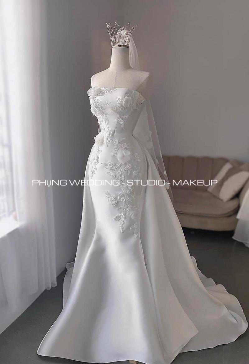 Phụng Wedding