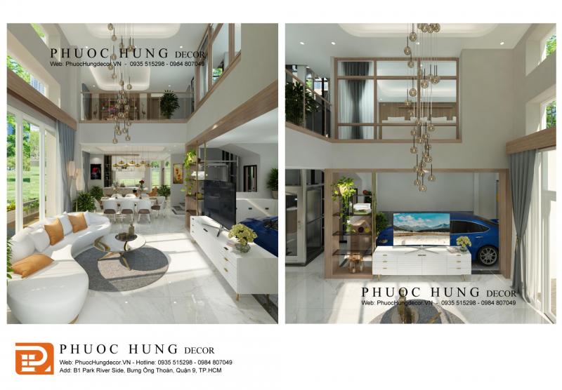 Phước Hưng Decor