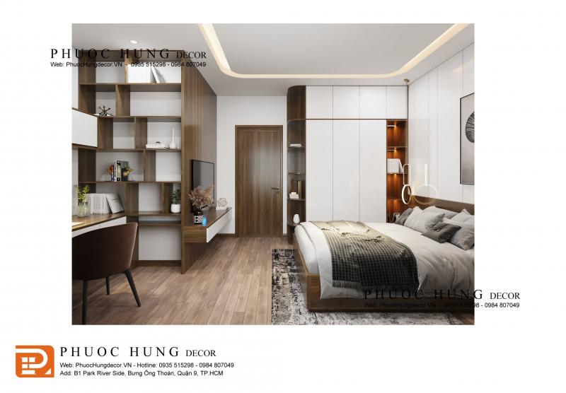 Phước Hưng Decor