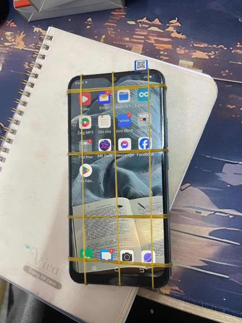 Phương Anh Mobile