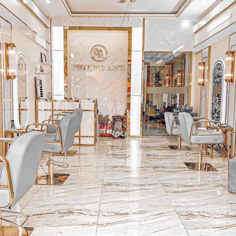 Phương Anh Salon