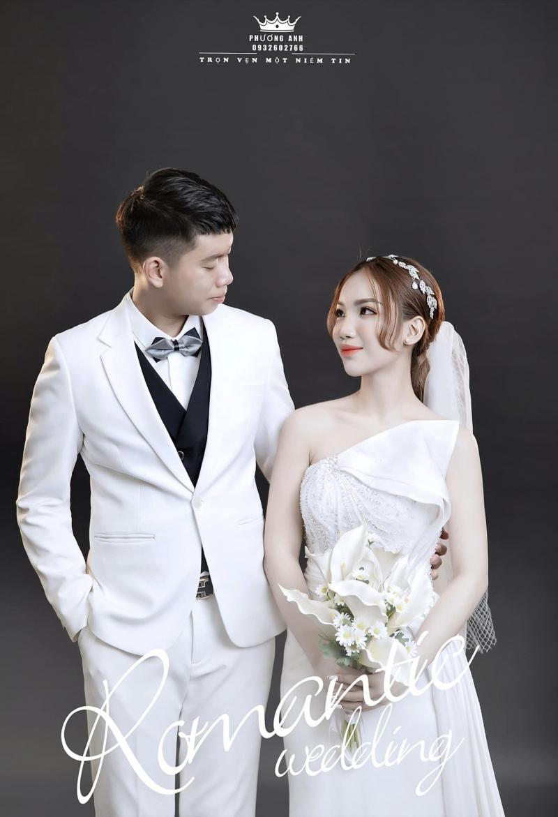 Phương Anh Studio