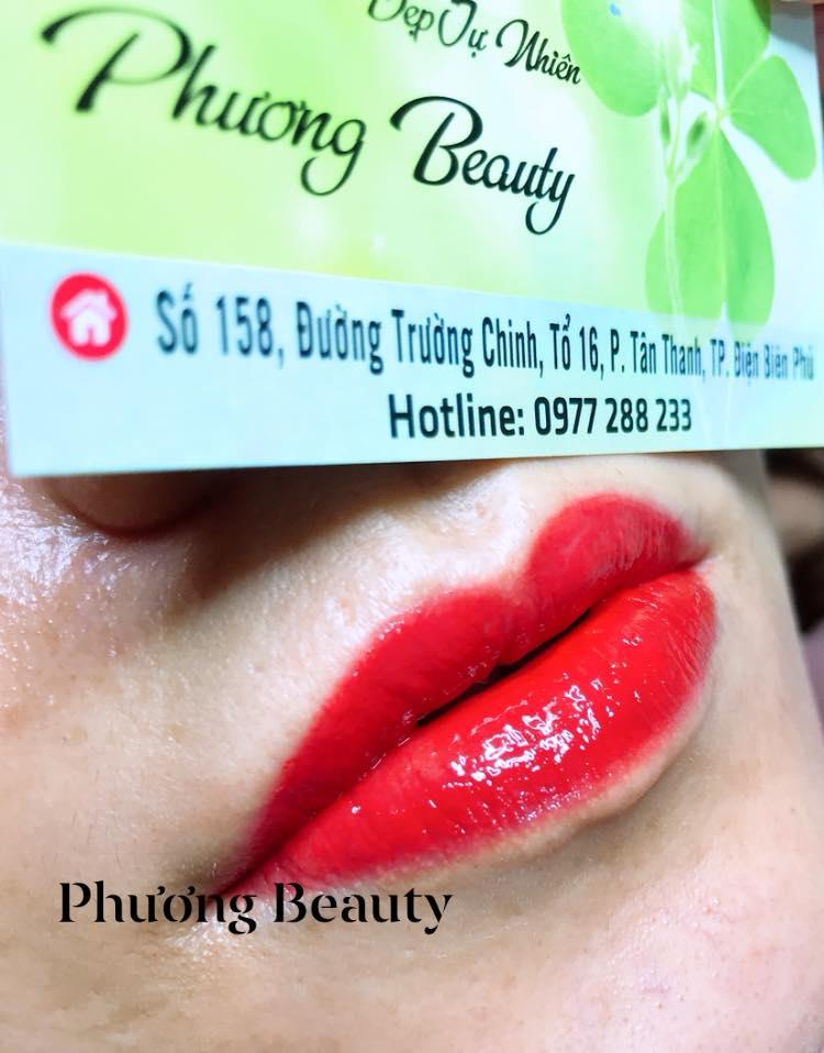Phương Beauty