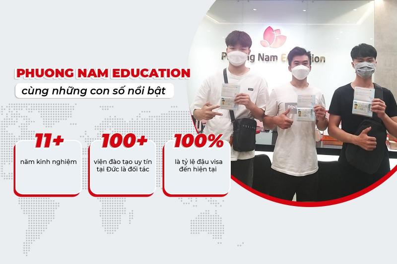 Phuong Nam Education (PNE)