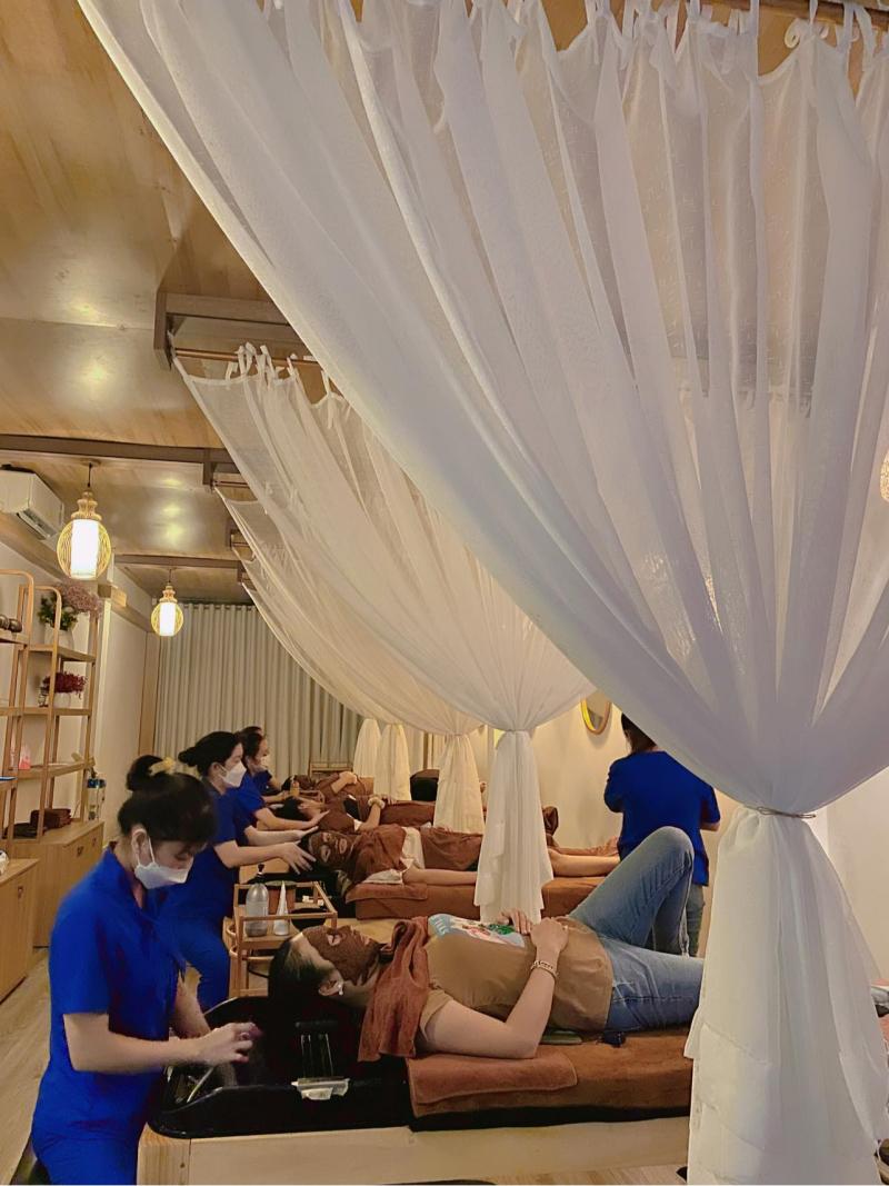 Phượng Nguyễn Spa