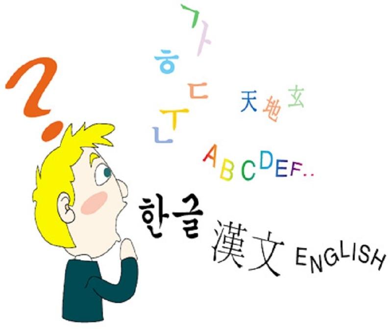 Luyện nghe nói tiếng Hàn