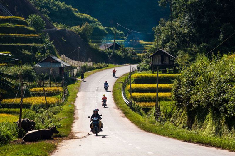 Tình yêu Yên Bái