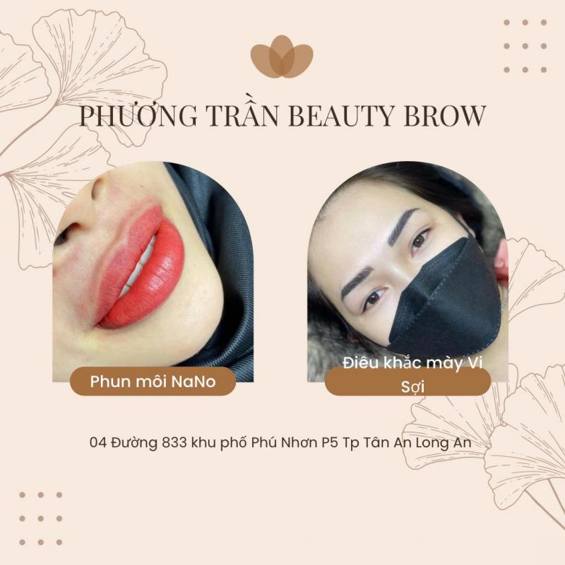 Phương Trần Beauty