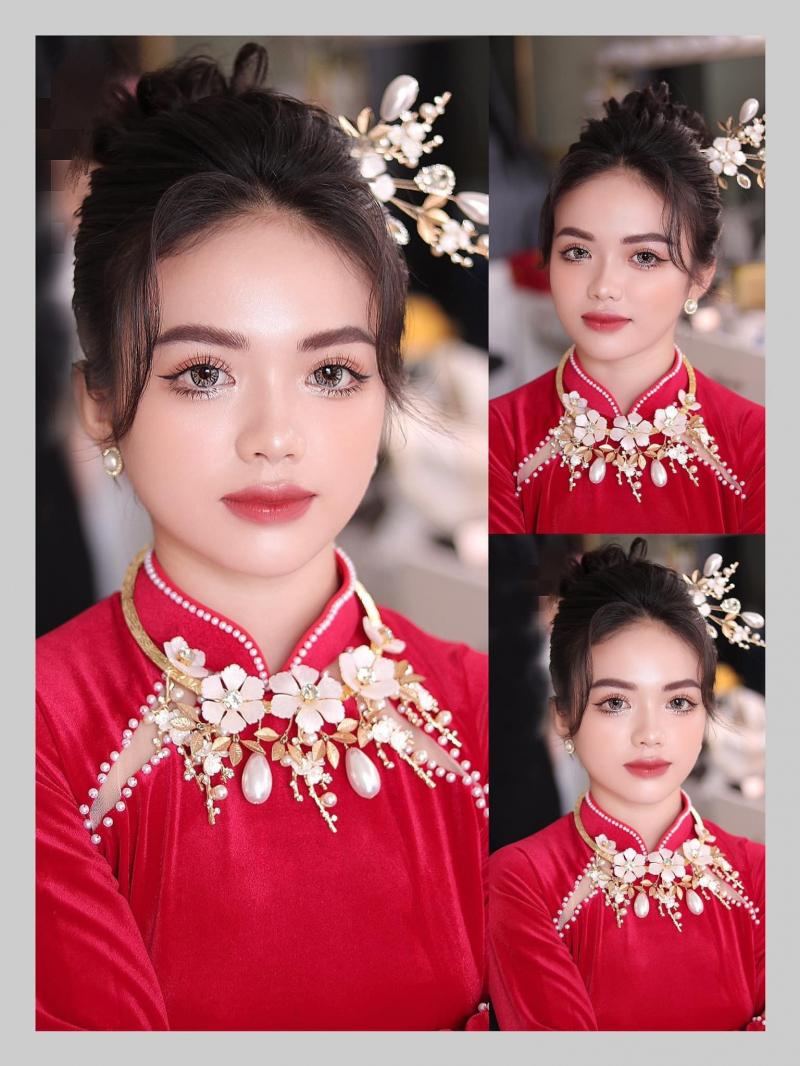 Phương Tú Wedding