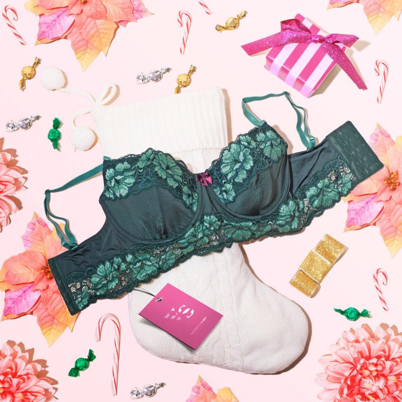 Thương hiệu Pink