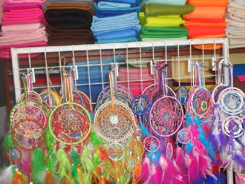 Đồ handmade Pinky shop