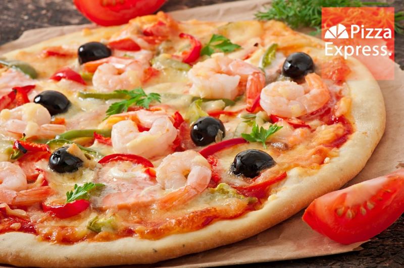 Pizza Express