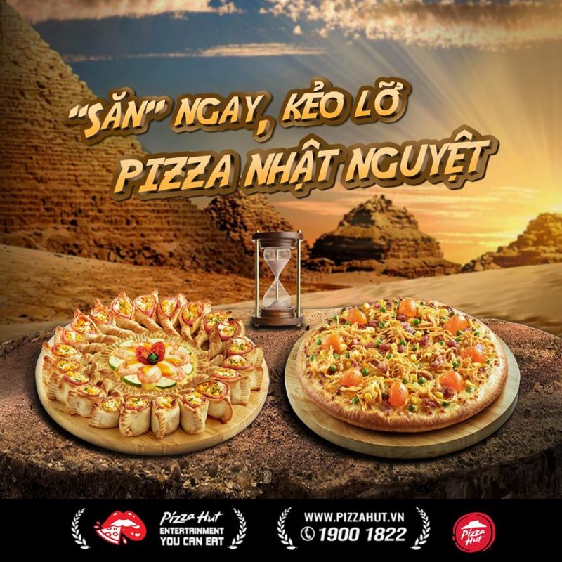 Pizza Hut