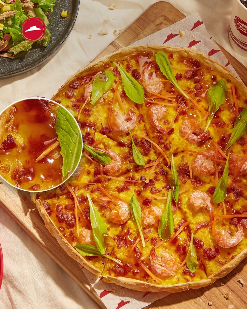 Pizza Hut