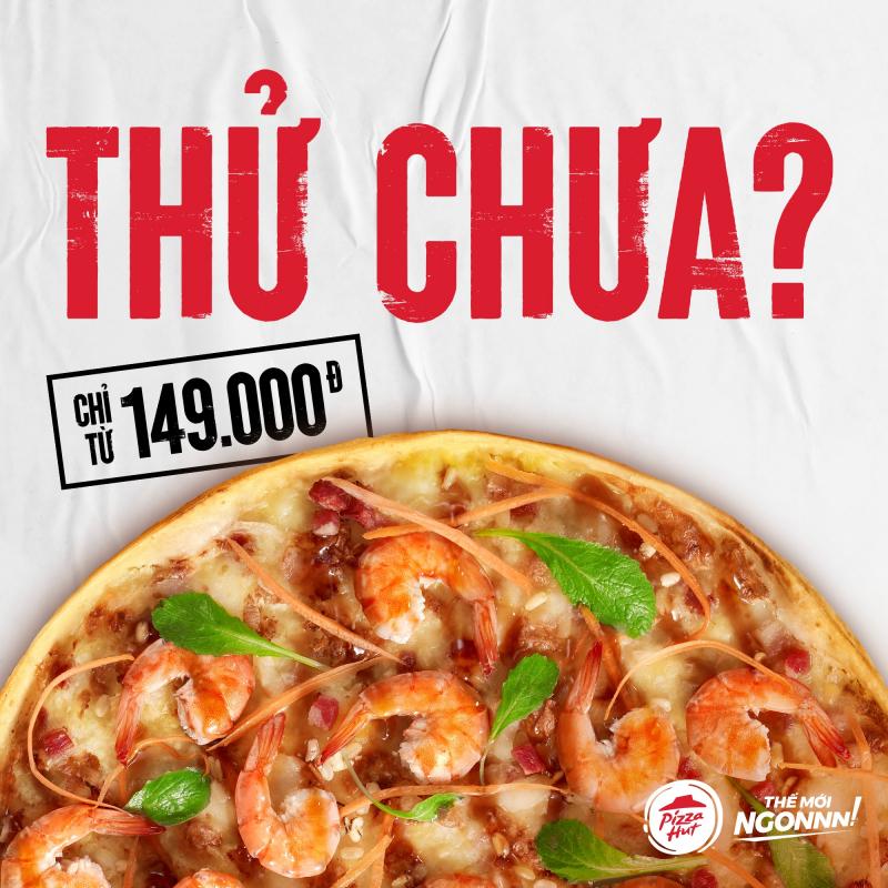 Pizza Hut