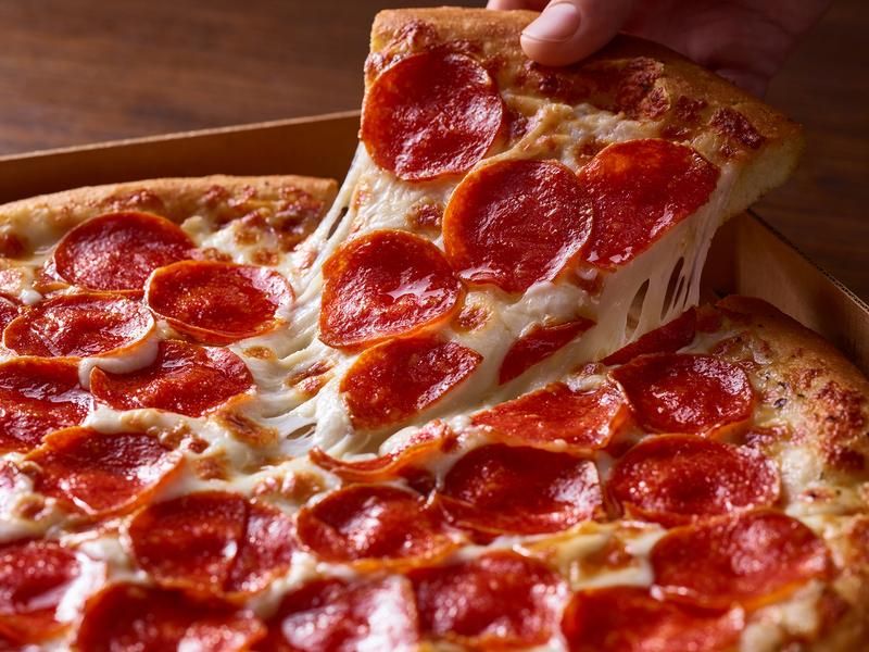 Pizza Hut