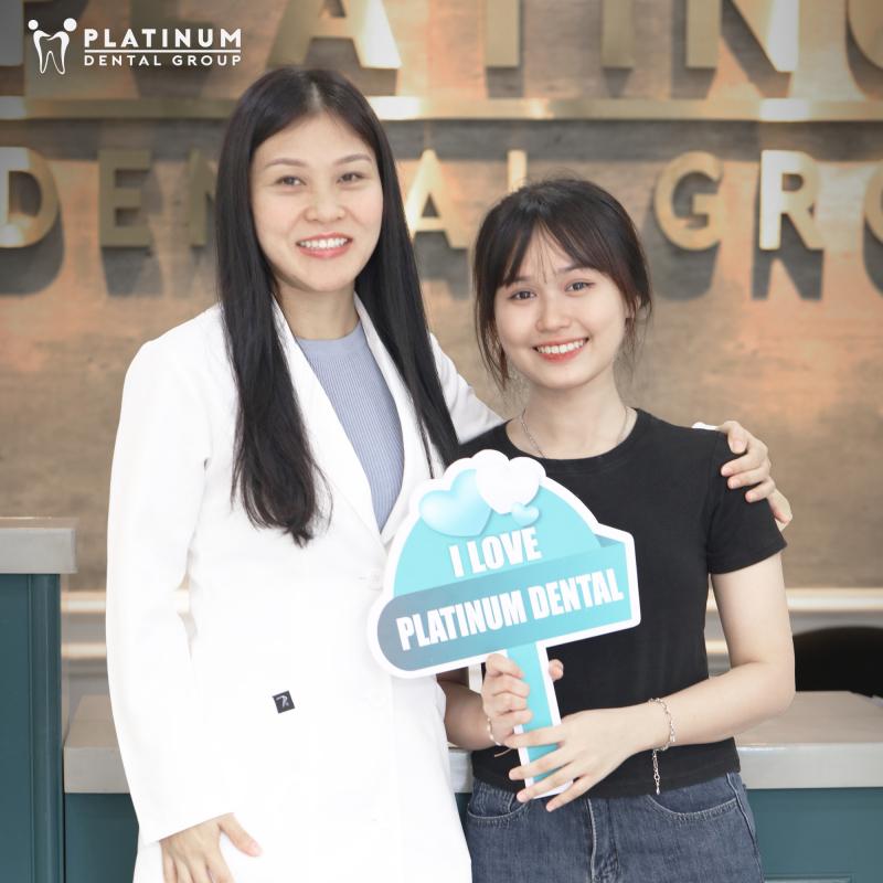 Platinum Dental Group
