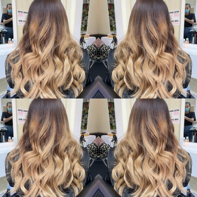PMD Hair Salon