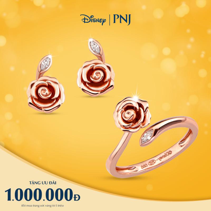 Cửa Hàng Vàng Bạc PNJ