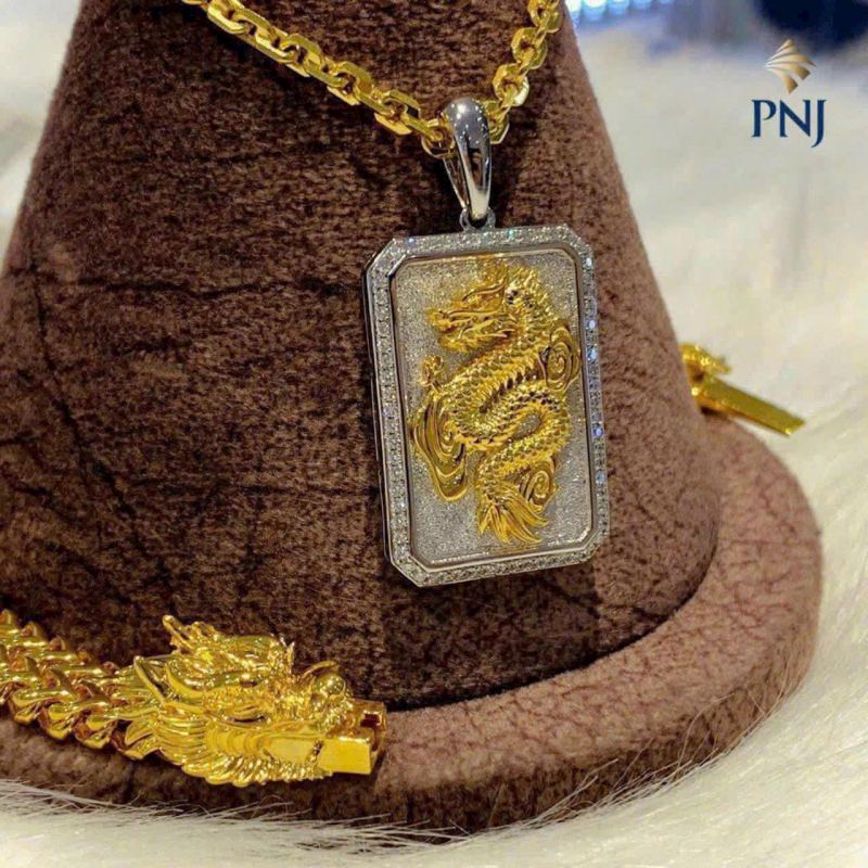 Hệ thống cửa hàng PNJ Đà Nẵng