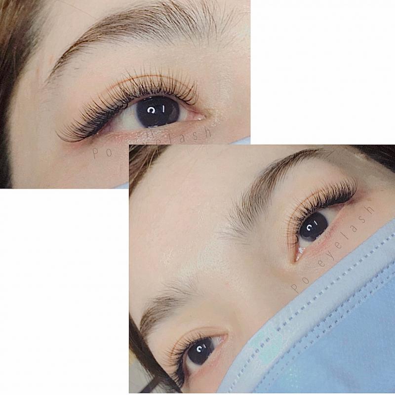 Po Eyelash