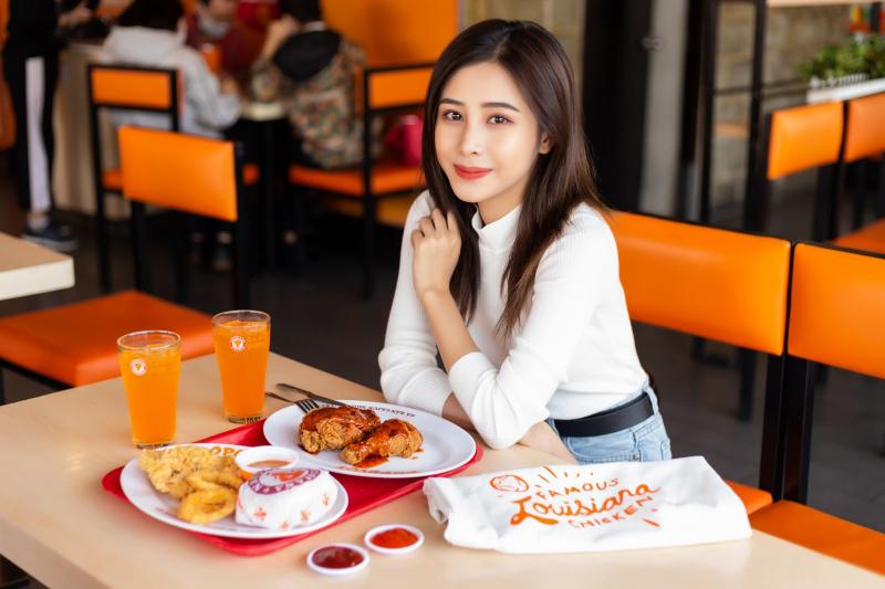 Popeyes