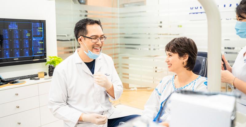 Premier Dental