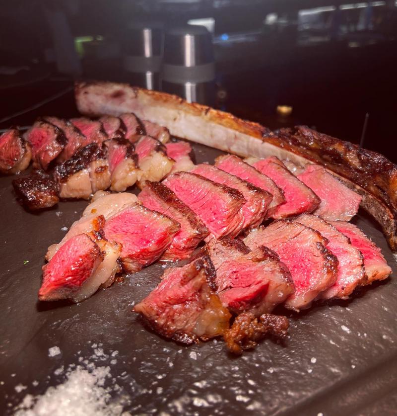 PRIME - Steak Boutique & Chill