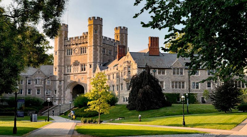 Princeton University