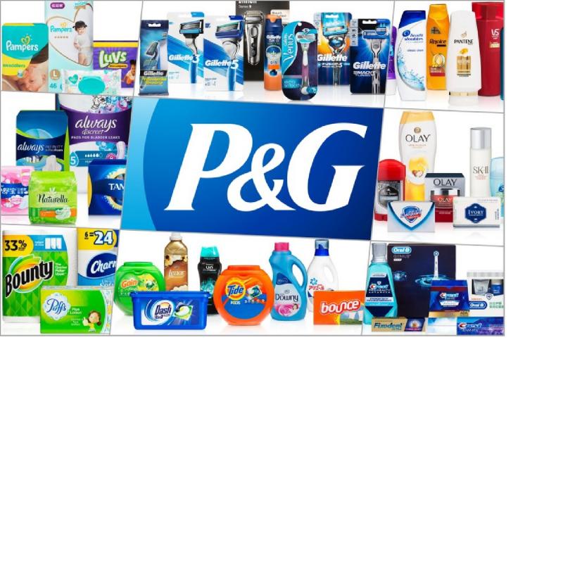 P&G