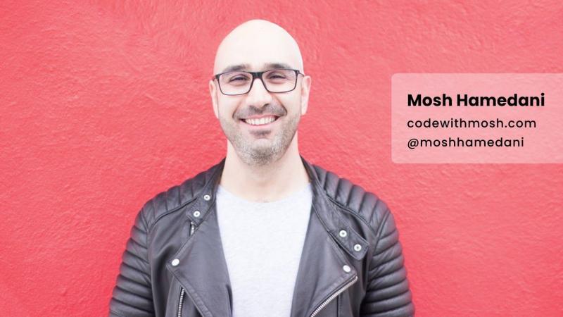 Programming with Mosh
