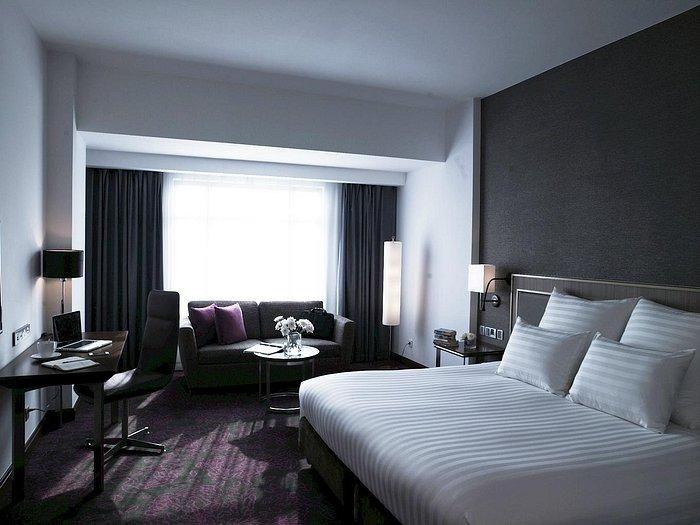 Pullman Hanoi Hotel