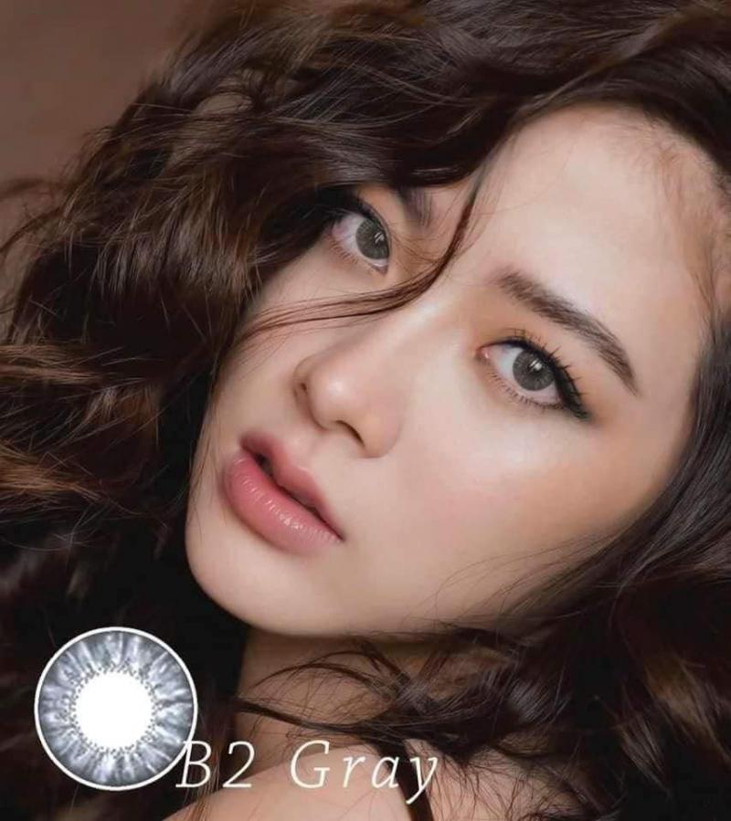 Q-Eye Contact Lens