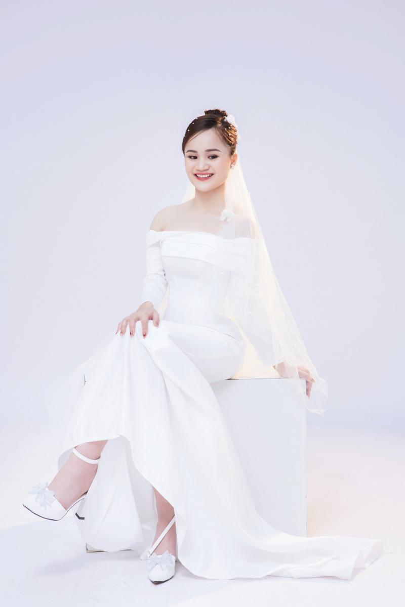Quách Hùng Wedding Studio