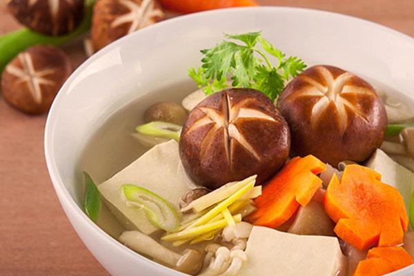 Tăng tuổi thọ nhờ ăn chay
