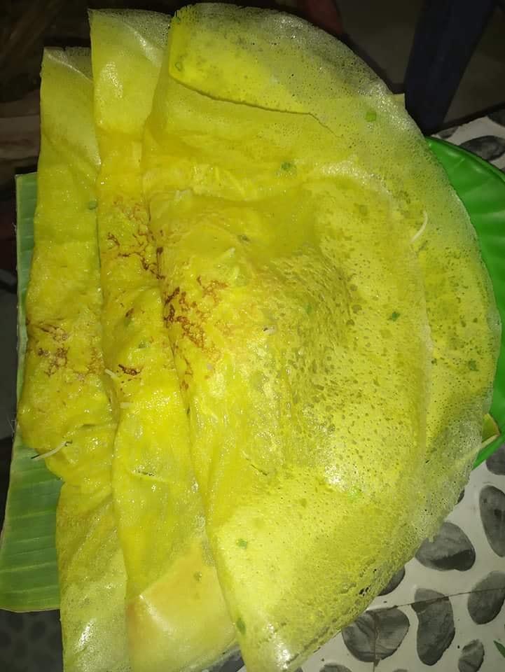 Quán Bánh Xèo Năm Anh Em