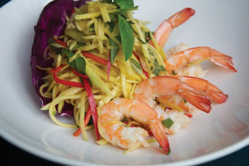 Quán Bụi - Authentic Vietnamese Cuisine