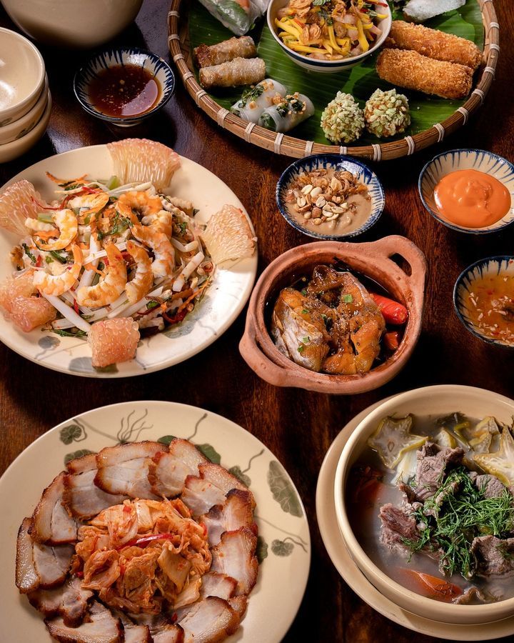 Quán Bụi