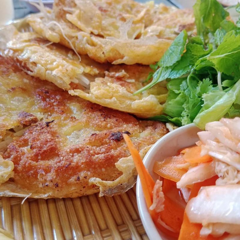 Quán Cao Lầu Bá Lễ