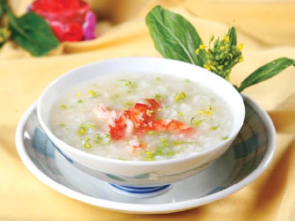 Cháo dinh dưỡng For You