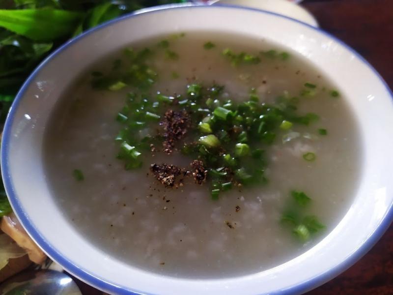 Quán Cháo lòng Cô 6