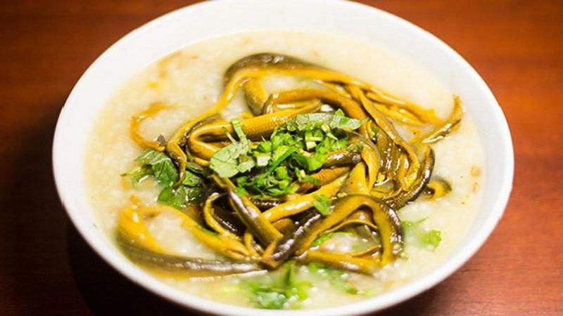 Quán Lươn Xứ Nghệ - 43 Trường Chinh