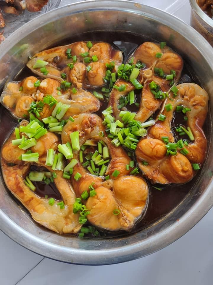 Quán Cơm Vị Hương 98